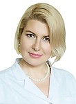 Лосоногова Елена