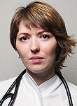 Щербакова Вера