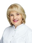 Торопова Людмила