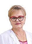Валентович Людмила