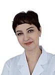 Ваккер Виктория
