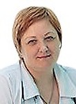 Колесникова Екатерина