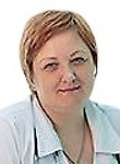 Колесникова Екатерина