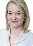 Долматова Татьяна