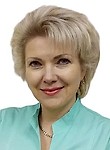 Яркова Елена