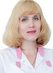 Модылевская Марина