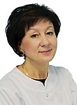Дворянинович Елена Анатольевна, Гинеколог