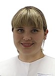 Прокудина Елена