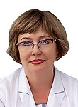 Осетрова Наталья