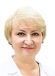 Виноградова Марина