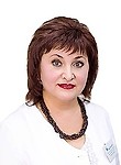 Антипова Надежда