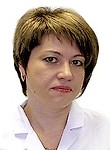 Кретова Светлана