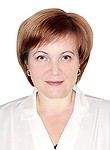 Ибрагимова Светлана