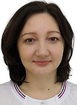 Черноусова Анжелика