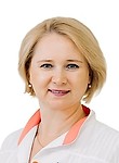 Масленникова Надежда