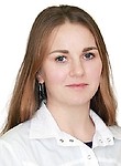 Джевагина Марина Леонидовна, Физиотерапевт, Невролог, Рефлексотерапевт
