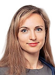 Кабушева Оксана