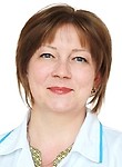 Давыдова Ольга