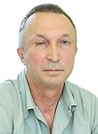 Азаренко Виктор Дмитриевич, Андролог, Уролог