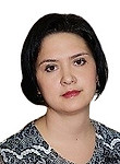 Жукова Татьяна