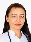 Акуленко Мария