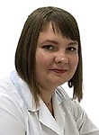 Мукомол Людмила