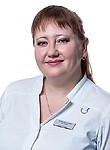 Песегова Надежда
