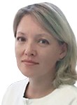 Кузнецова Светлана