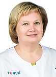 Петровская Лидия