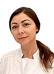 Строкина Елена