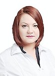 Служивая Татьяна