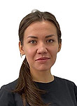 Аузина Софья