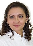 Генвальд Елена