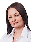 Рагинене Ирина