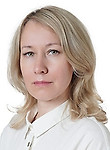Сахарова Татьяна Витальевна, Гинеколог