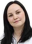 Смирнова Веста