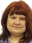 Самарина Ульяна Викторовна, Гинеколог, УЗИ-специалист