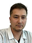 Черепнин Даниил