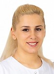 Козырева Екатерина