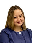 Лукянчук (Миреева) Ульяна