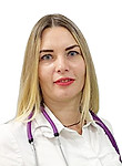 Гридина Татьяна