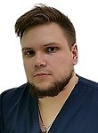 Стародубов Денис