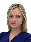 Меженцева Ульяна