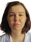 Нестеренко Татьяна