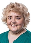 Потапенко Елена