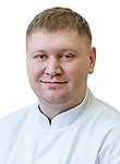 Агафонов Антон