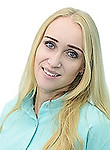 Садакова Анна