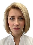 Тухватулина Майя