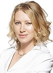Каширцева Ирина