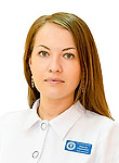 Бондаренко Марина